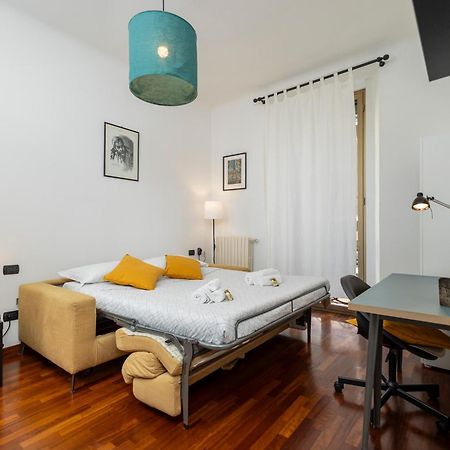 מילאנו "Marocco 15" Spacious Flat 600 Meters From Metro Stop מראה חיצוני תמונה