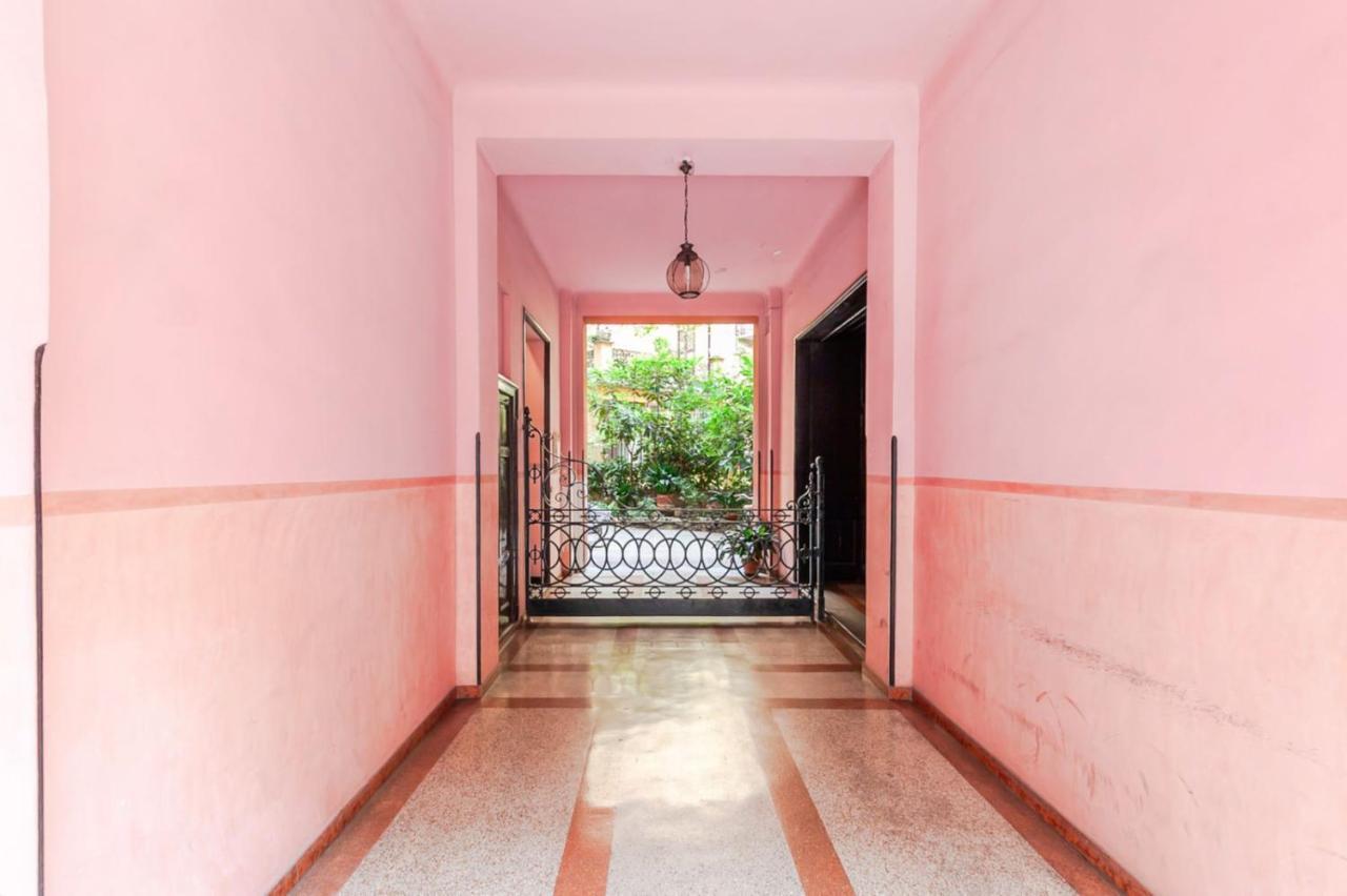מילאנו "Marocco 15" Spacious Flat 600 Meters From Metro Stop מראה חיצוני תמונה