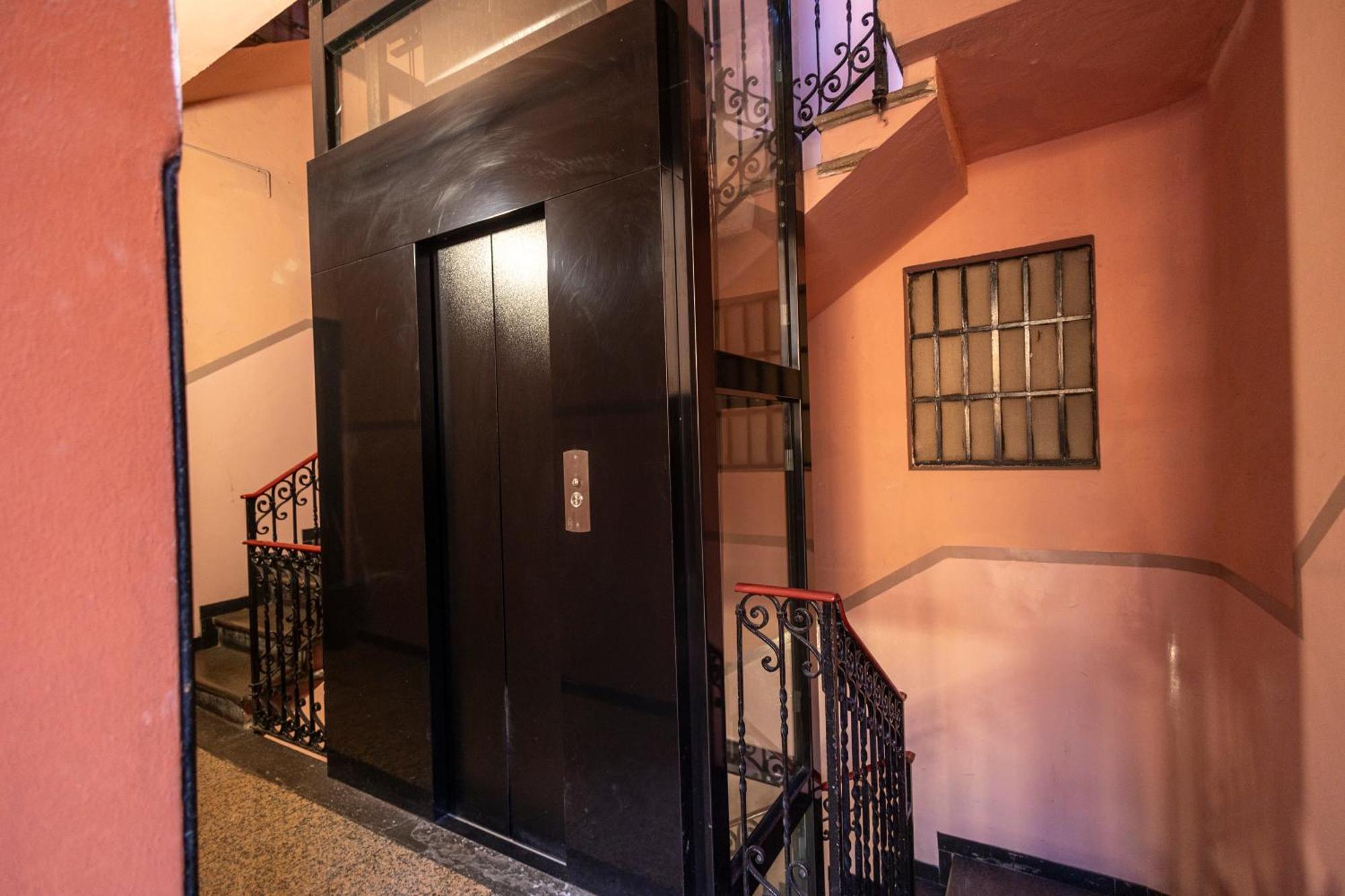 מילאנו "Marocco 15" Spacious Flat 600 Meters From Metro Stop מראה חיצוני תמונה
