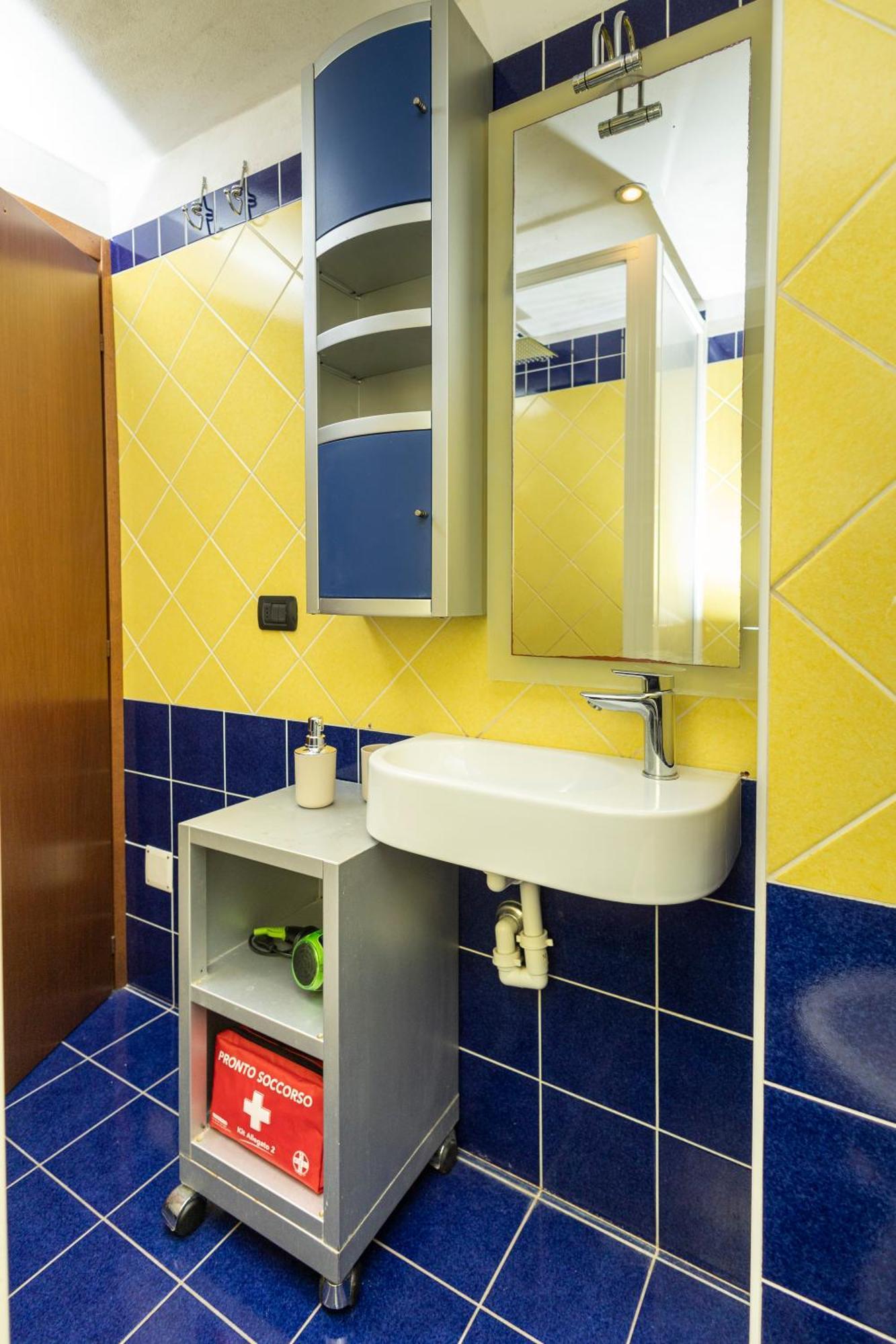מילאנו "Marocco 15" Spacious Flat 600 Meters From Metro Stop מראה חיצוני תמונה