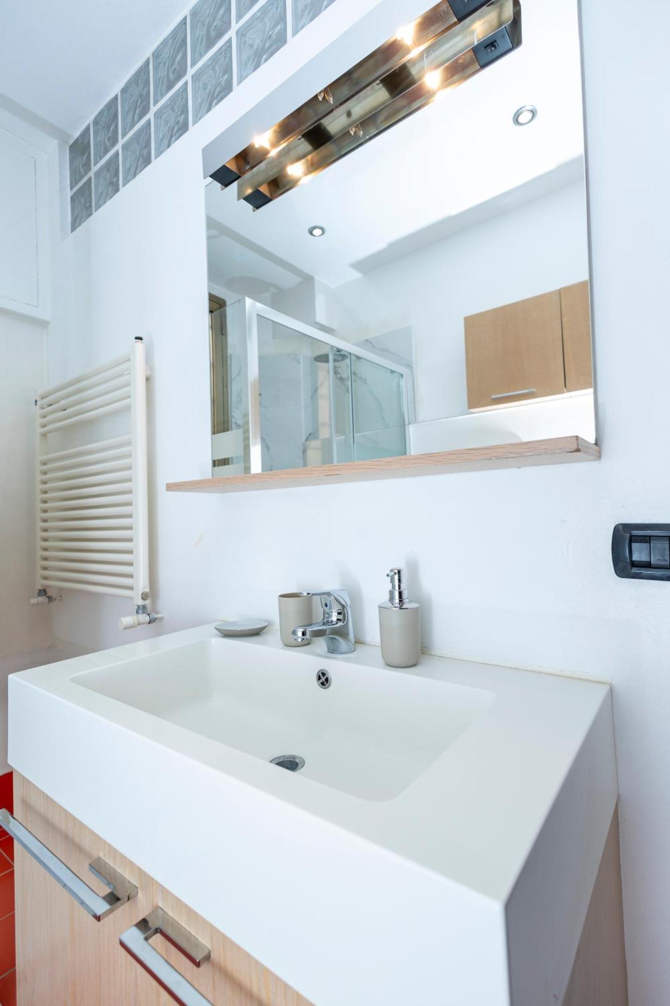 מילאנו "Marocco 15" Spacious Flat 600 Meters From Metro Stop מראה חיצוני תמונה
