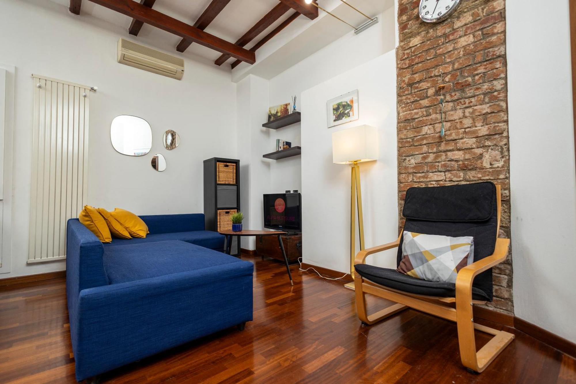 מילאנו "Marocco 15" Spacious Flat 600 Meters From Metro Stop מראה חיצוני תמונה