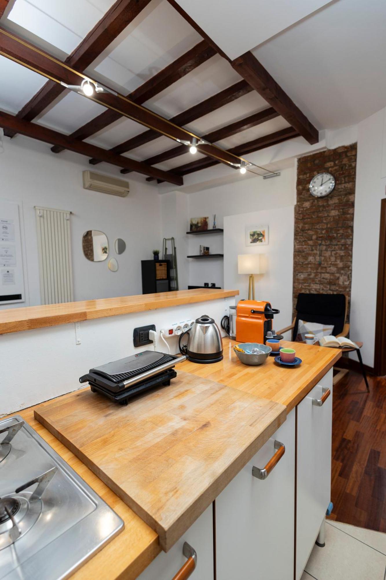 מילאנו "Marocco 15" Spacious Flat 600 Meters From Metro Stop מראה חיצוני תמונה