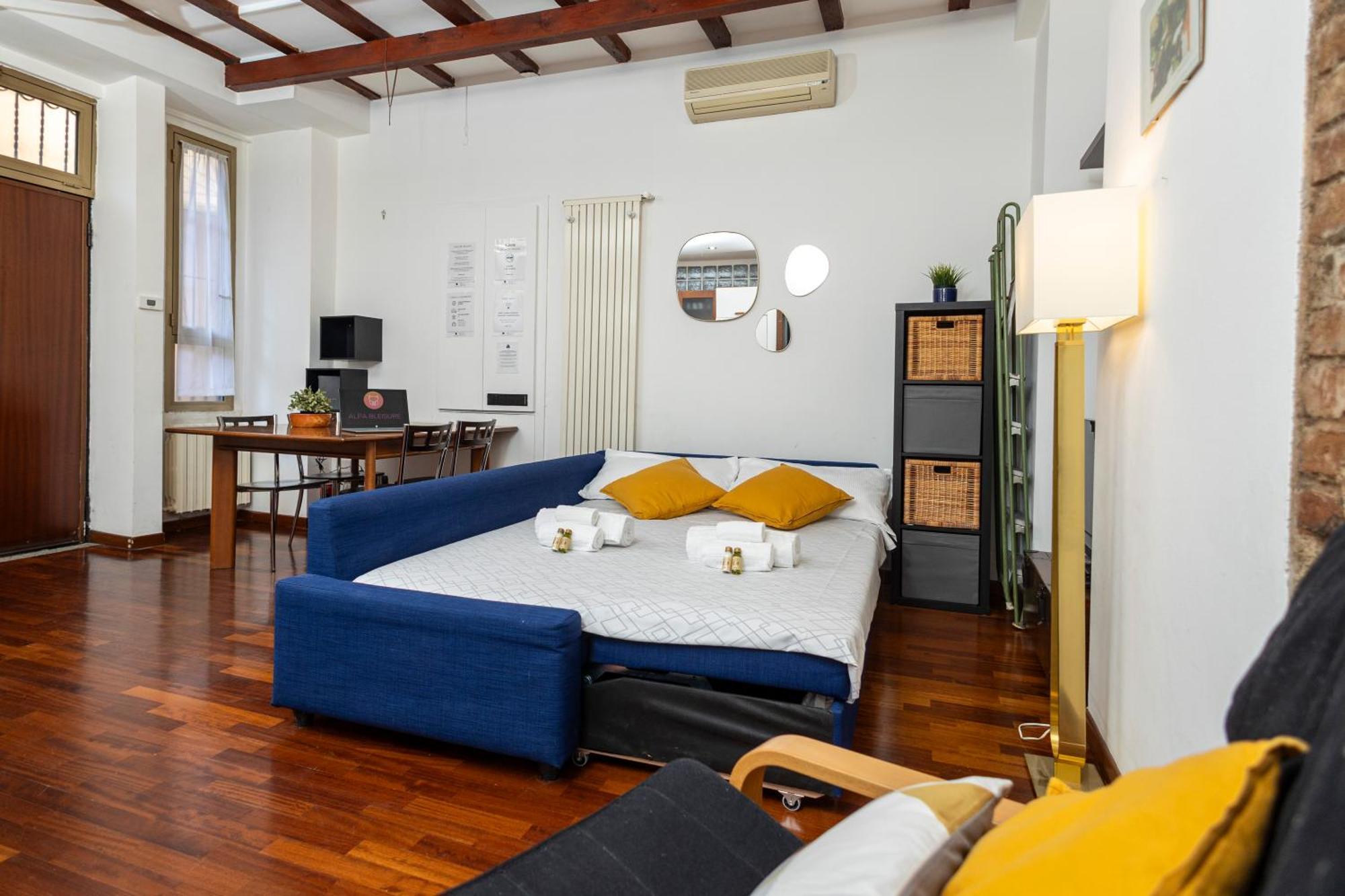 מילאנו "Marocco 15" Spacious Flat 600 Meters From Metro Stop מראה חיצוני תמונה