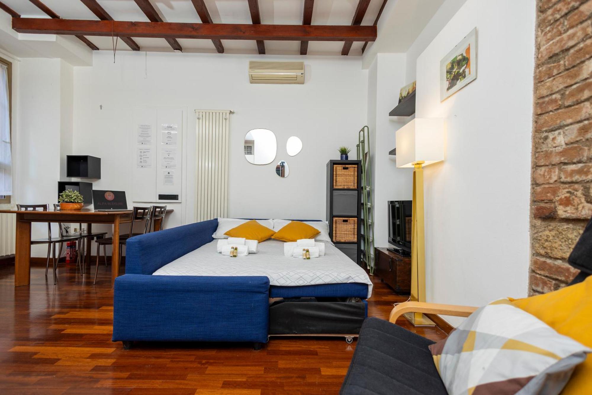 מילאנו "Marocco 15" Spacious Flat 600 Meters From Metro Stop מראה חיצוני תמונה