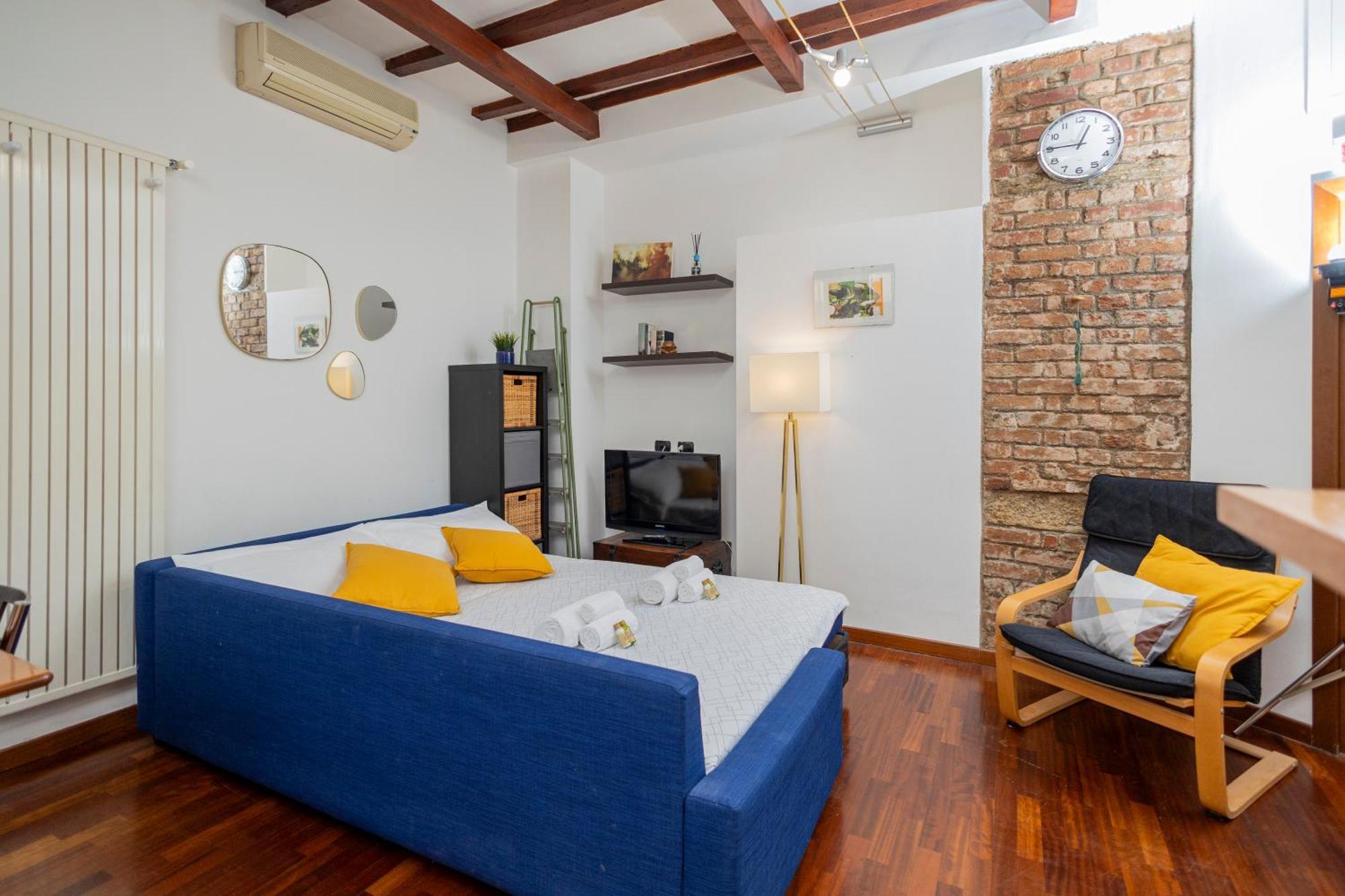 מילאנו "Marocco 15" Spacious Flat 600 Meters From Metro Stop מראה חיצוני תמונה